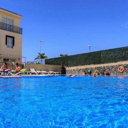Apartamento Arco Iris On The Sea With Pool Costa Adeje  Exterior foto