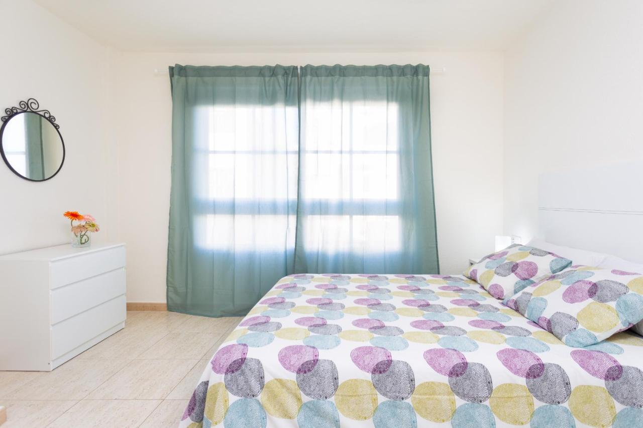 Apartamento Arco Iris On The Sea With Pool Costa Adeje  Exterior foto
