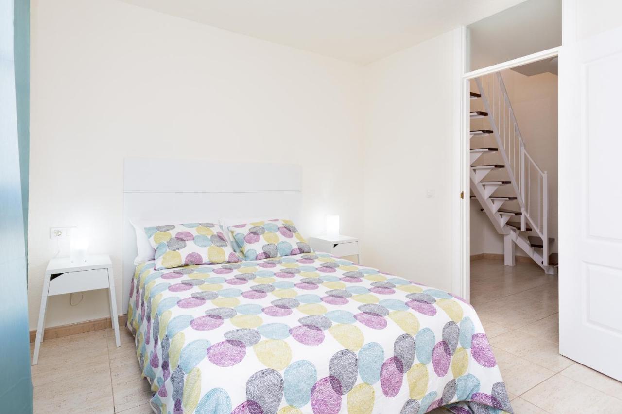 Apartamento Arco Iris On The Sea With Pool Costa Adeje  Exterior foto