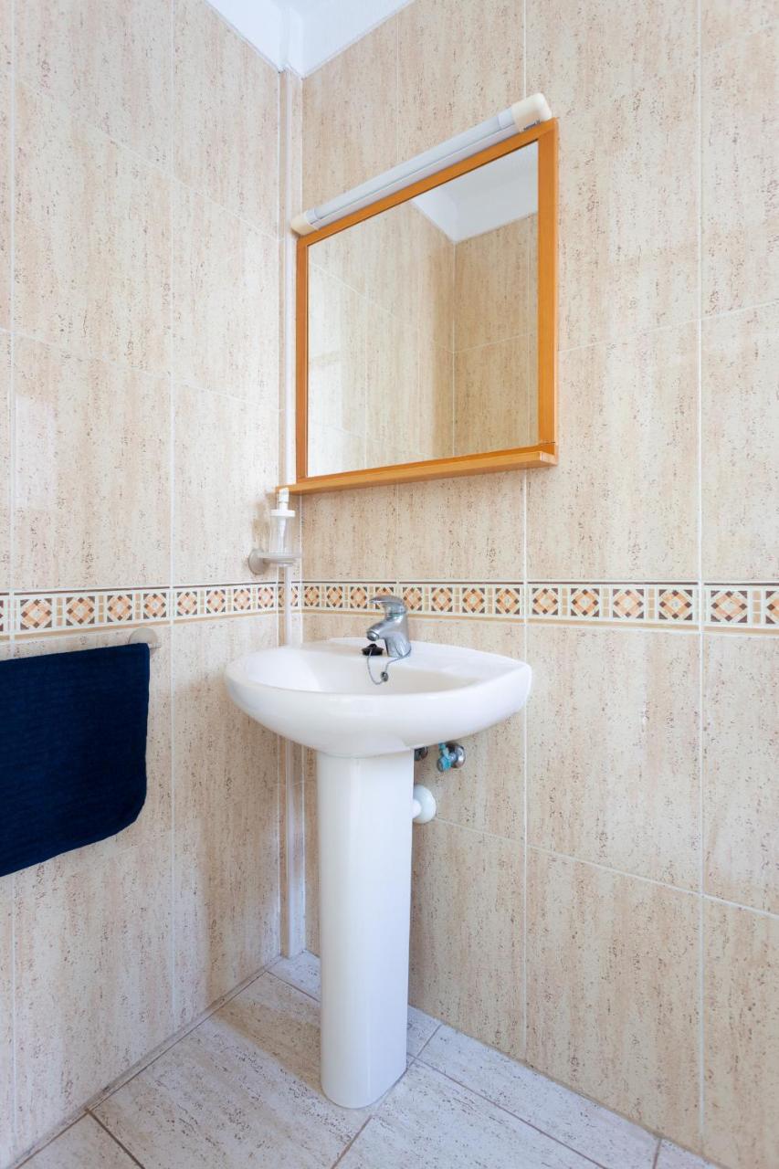 Apartamento Arco Iris On The Sea With Pool Costa Adeje  Exterior foto