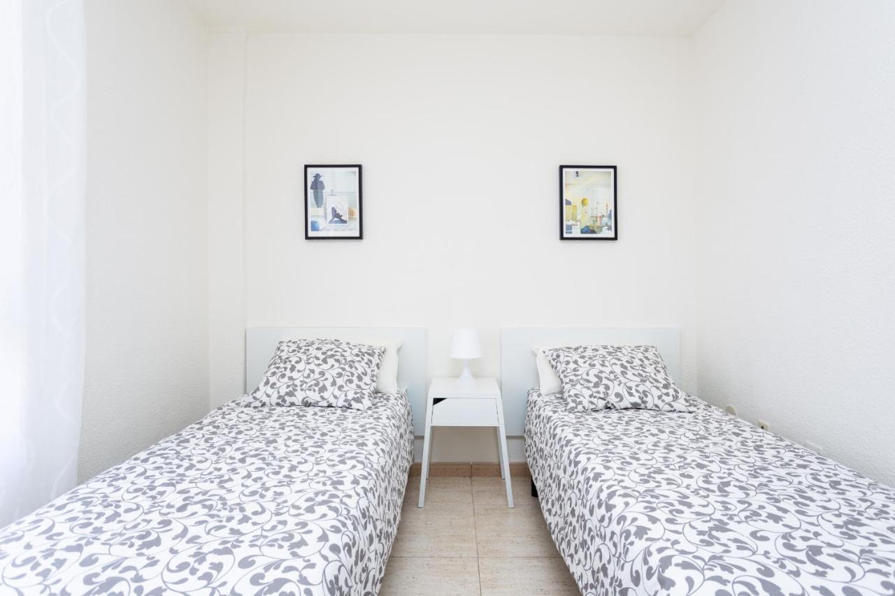 Apartamento Arco Iris On The Sea With Pool Costa Adeje  Exterior foto