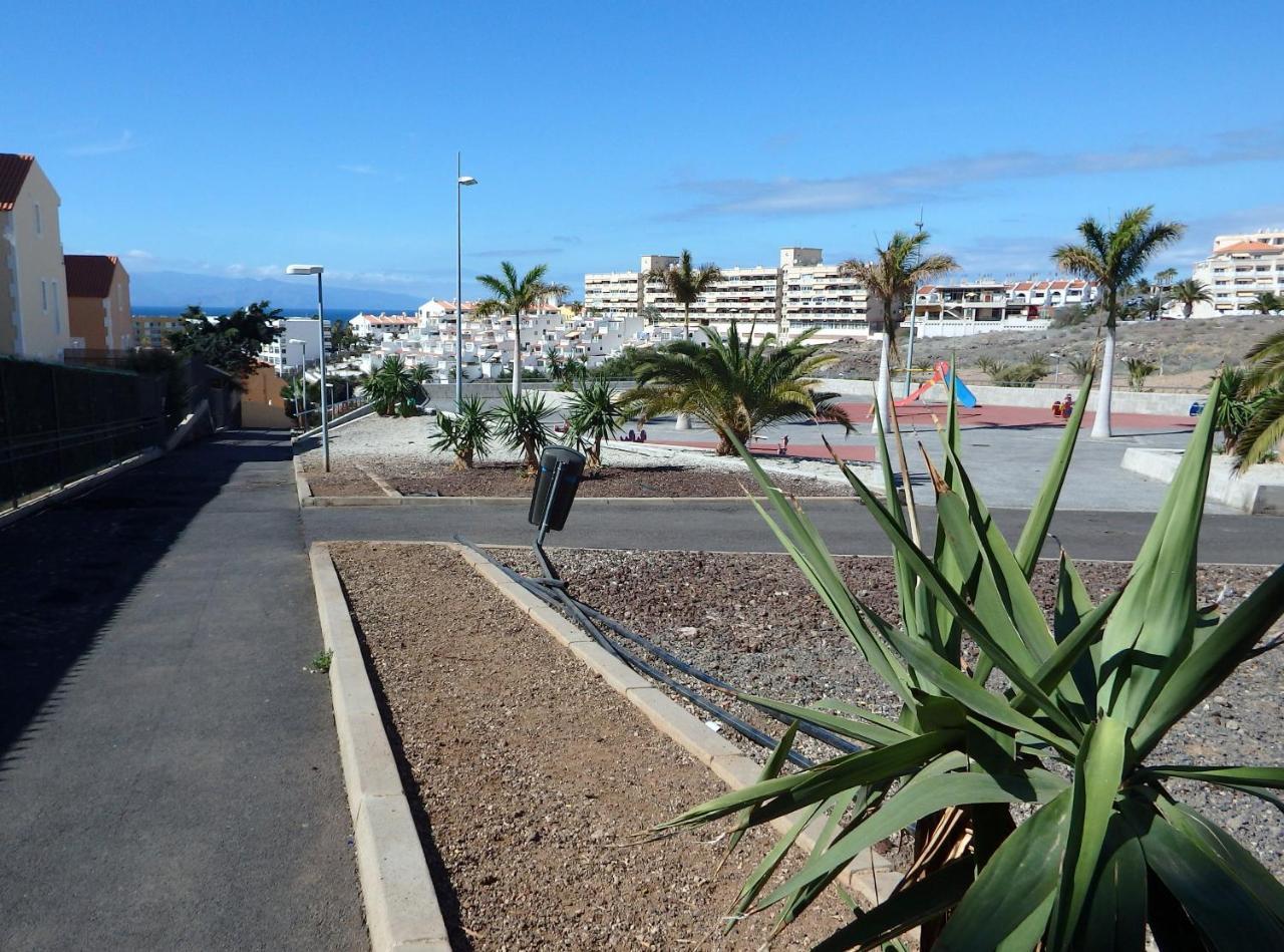 Apartamento Arco Iris On The Sea With Pool Costa Adeje  Exterior foto